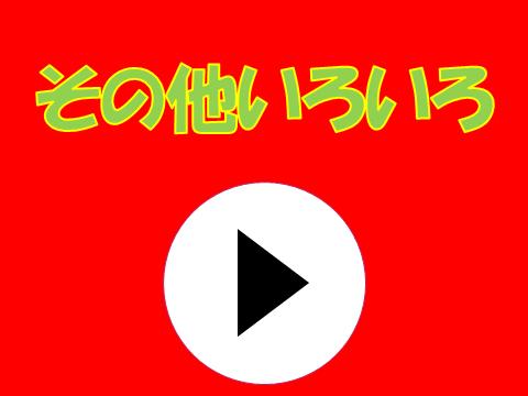 その他いろいろ